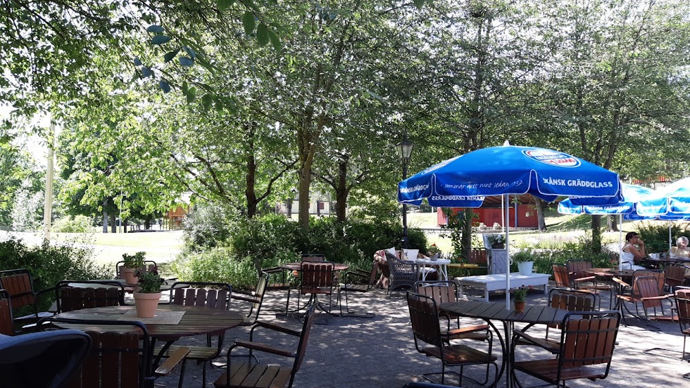 Café Dahlén
