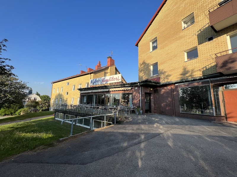 Nybro konditori