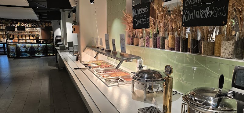 Restaurang Felicia