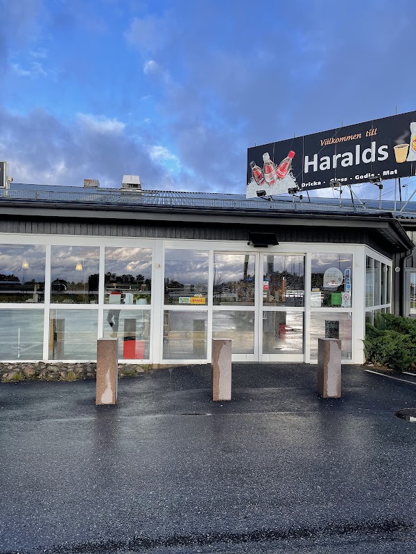Haralds i Jung Preem