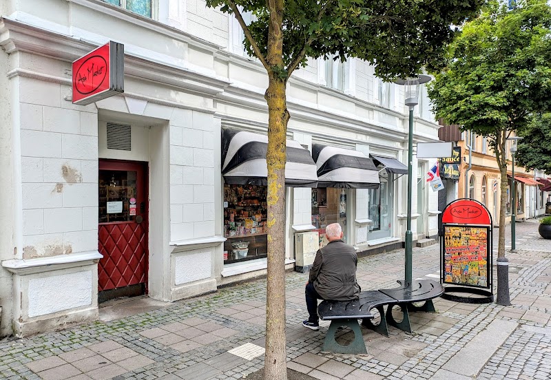 Asia Market Karlshamn