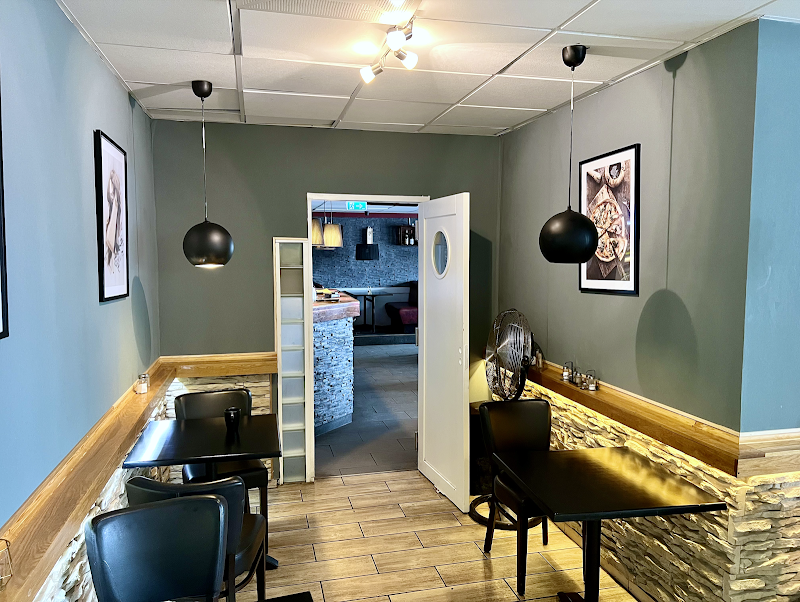 Felice Restaurang & Bar