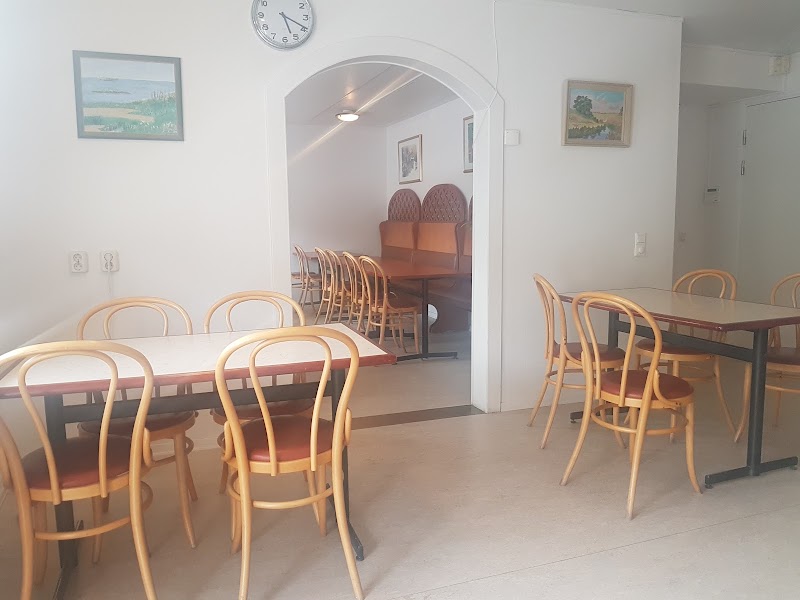 Rotsunda Gårds pizza & grill