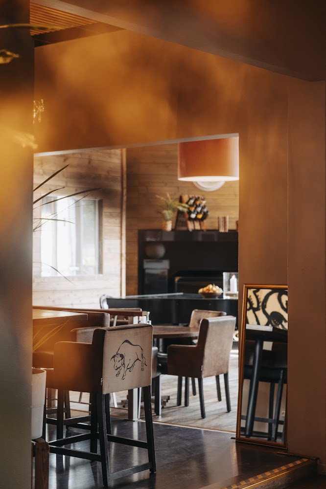 Restaurang Strand Sundsvall