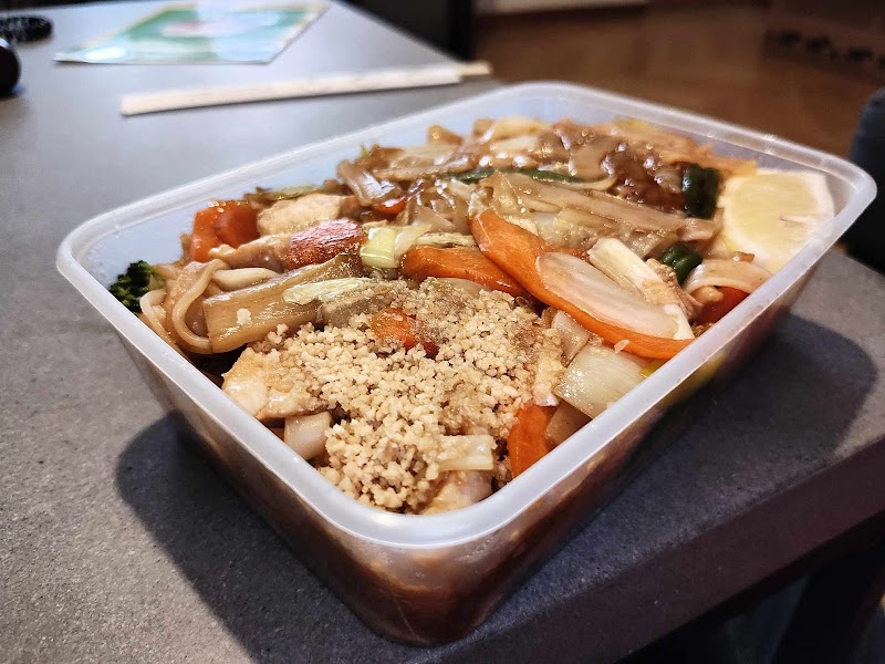 Råcksta Sushi