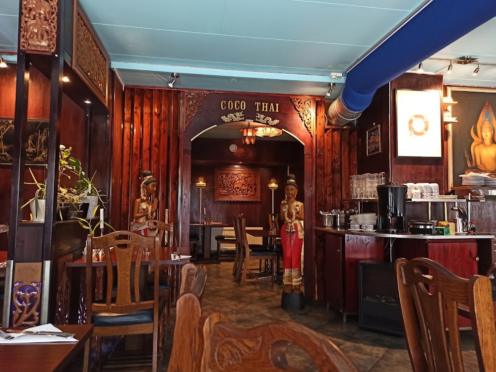 Coco Thai