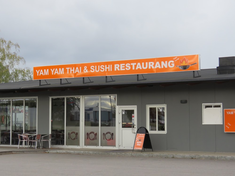Yam Yam