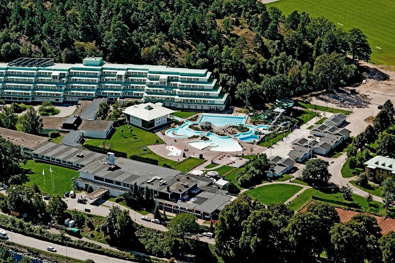 Ronneby Brunn: SPA, Hotell & Konferens i Blekinge
