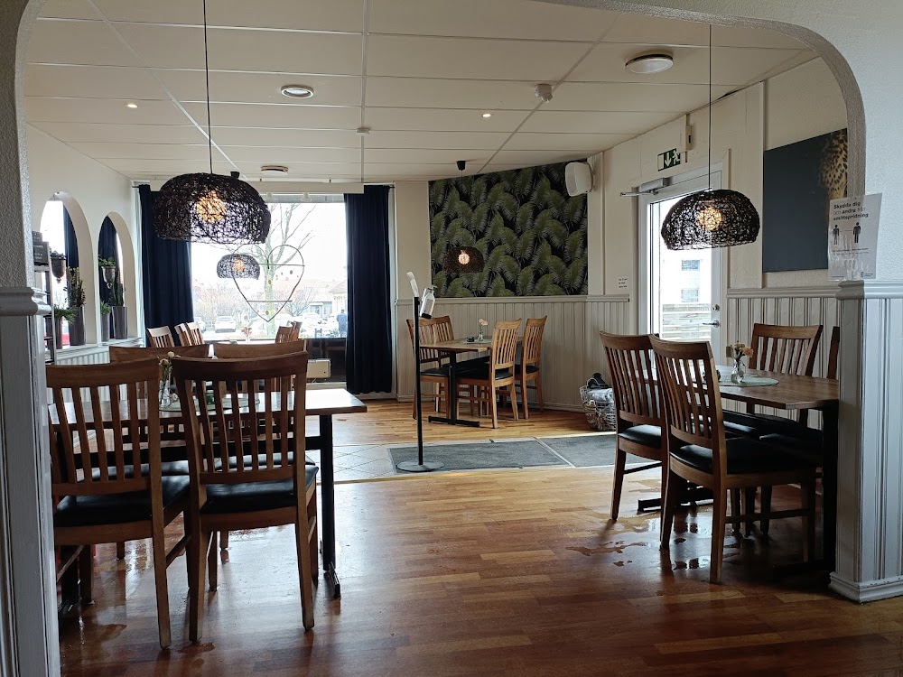 La Casa Pizzeria