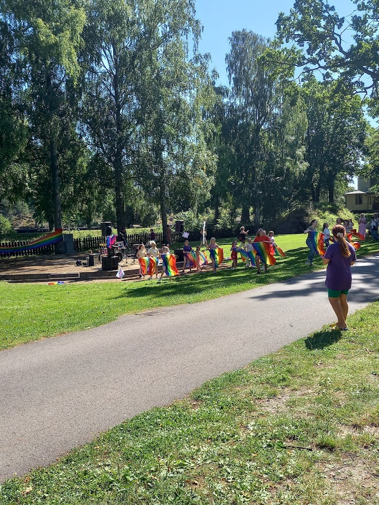 Kanalparken