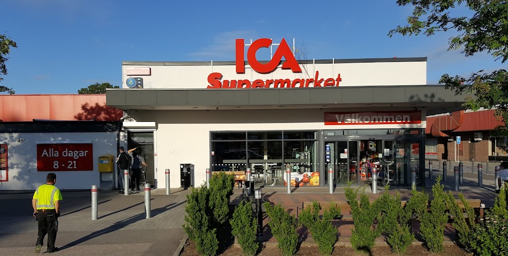 ICA Supermarket Perstorp