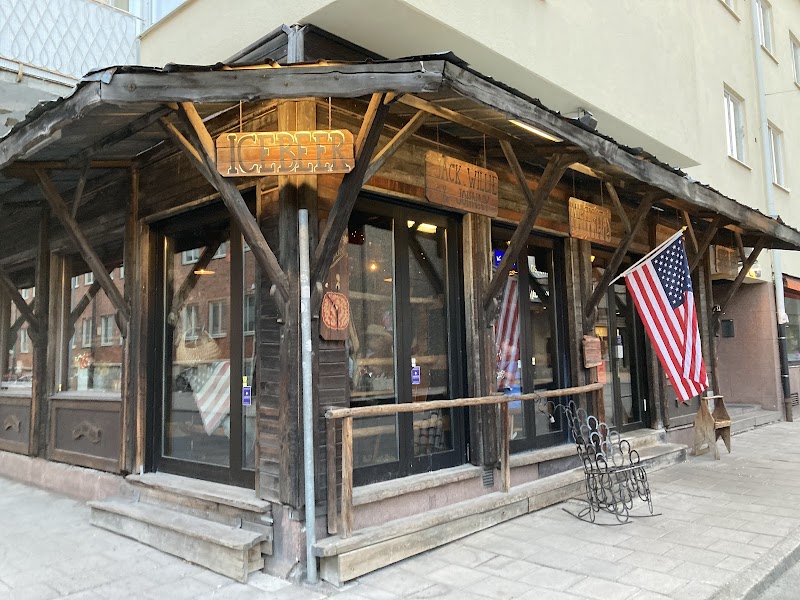 Church Street Saloon
