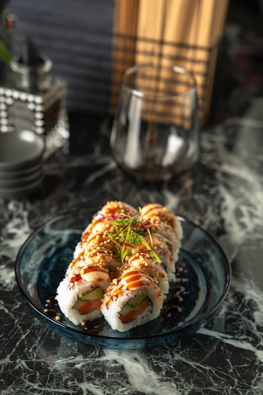 Sushi heroes Linköping