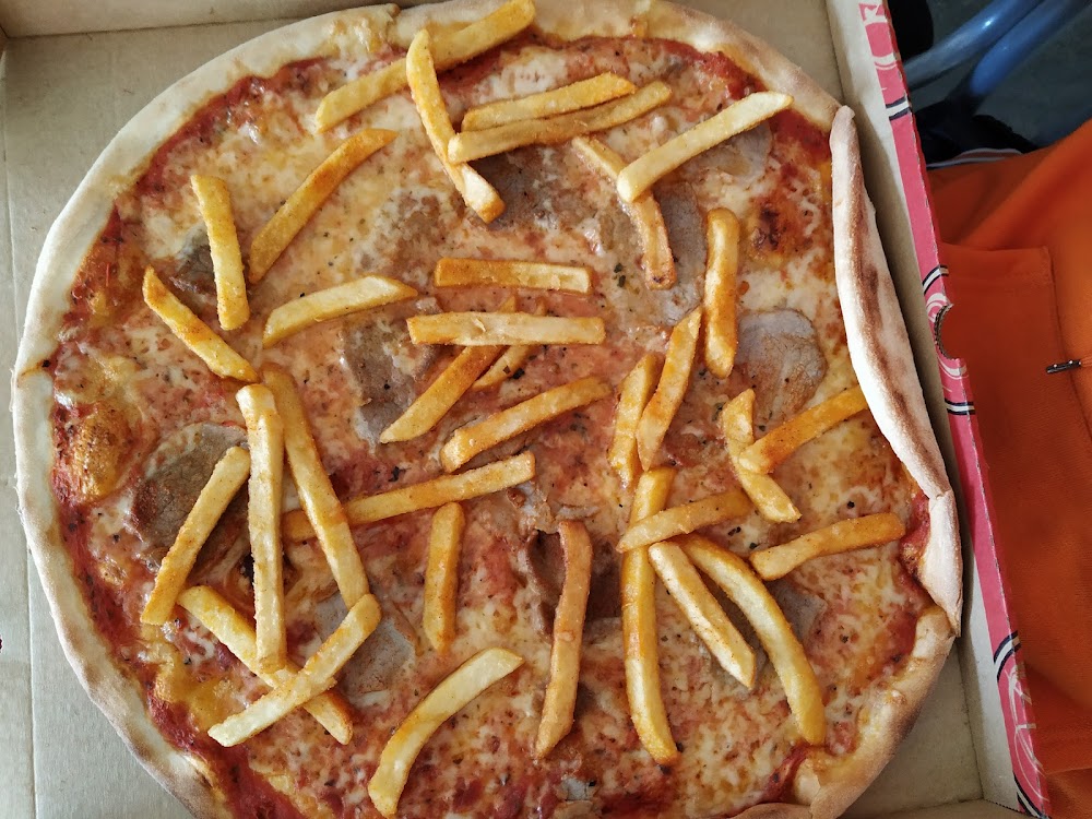 Pizzeria Milano