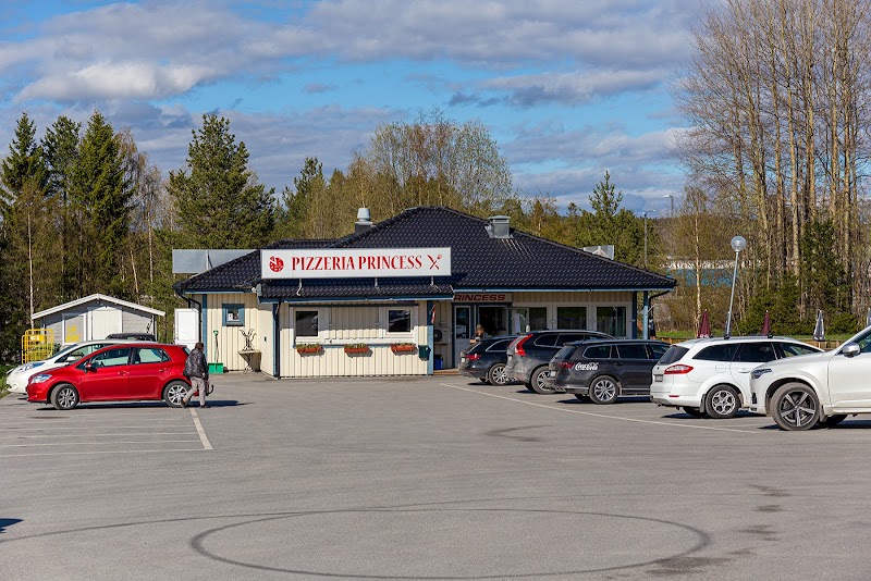 Restaurang & Pizzeria Princess AB