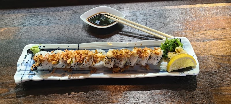 San Sushi