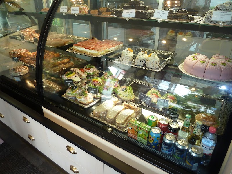 Linneas Konditori & Catering