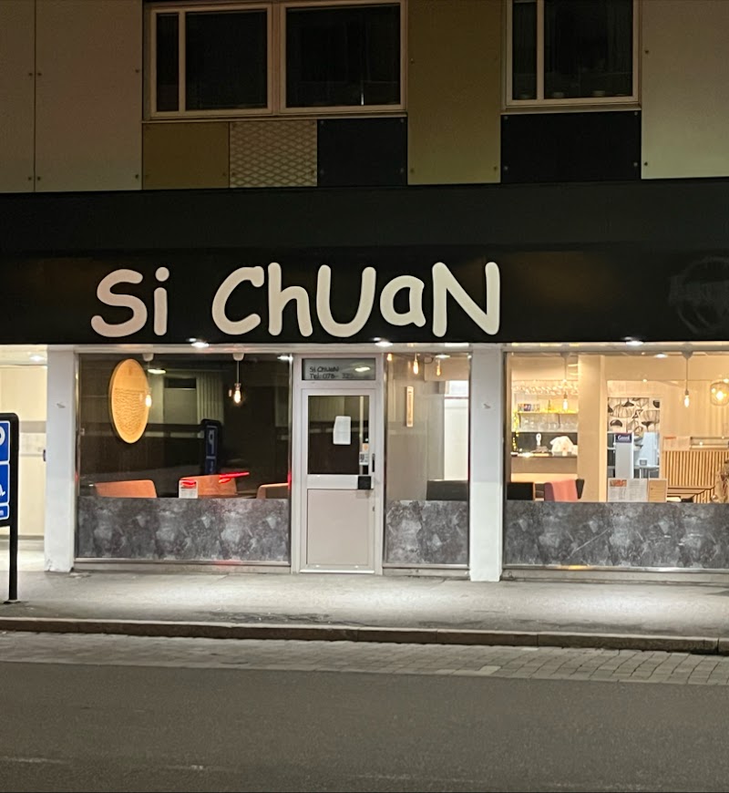 Si Chuan