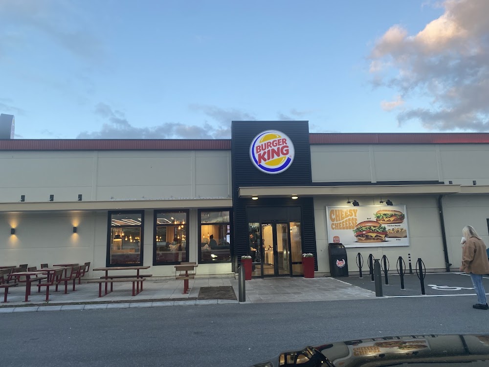 Burger King