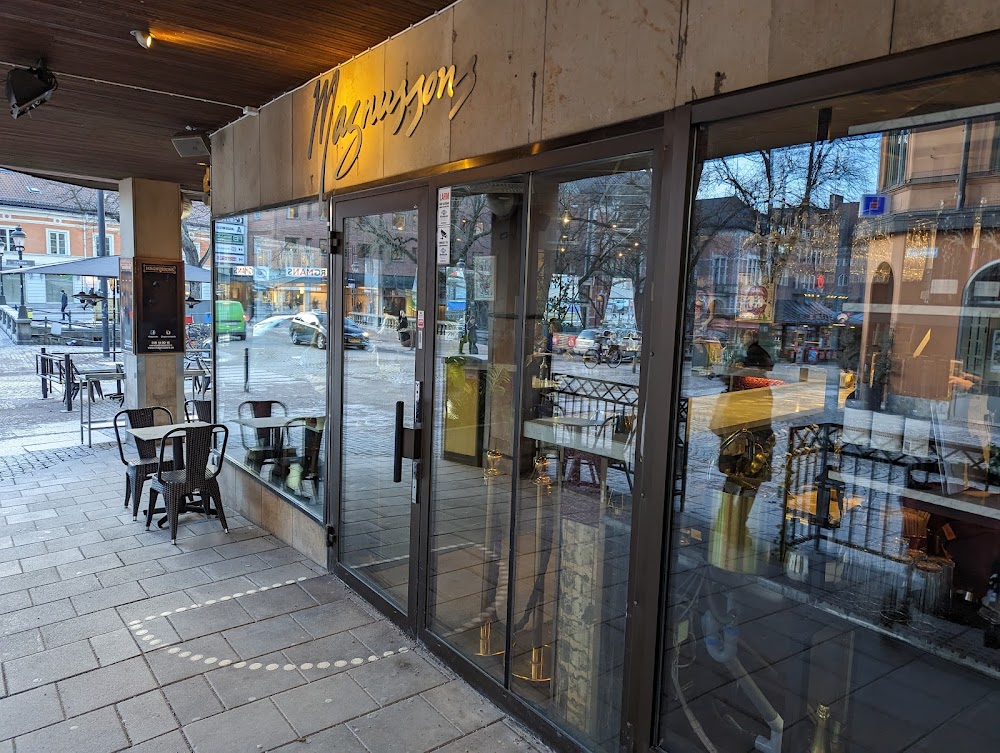 Restaurang Elvira's