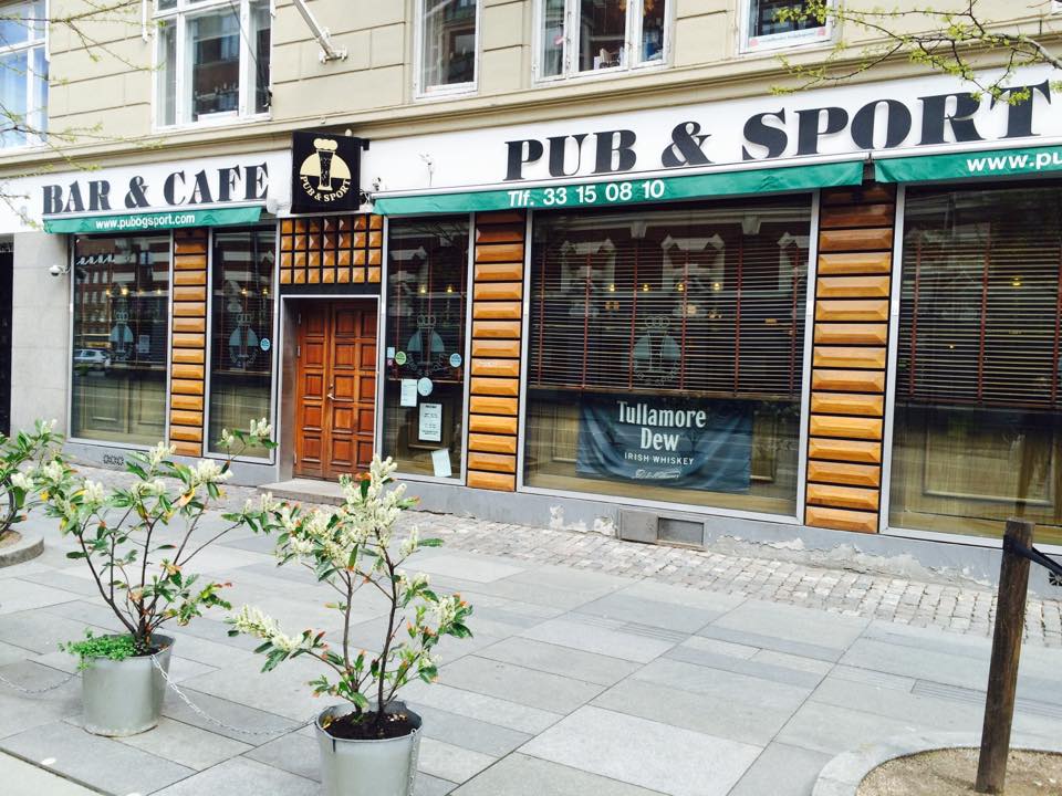 Pub & Sport