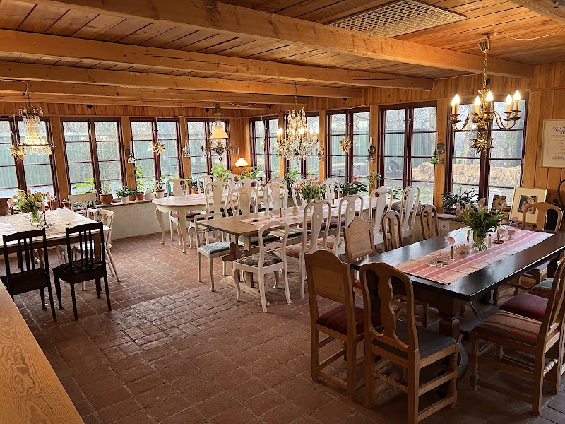 Vismarlövs Café & Bagarstuga AB