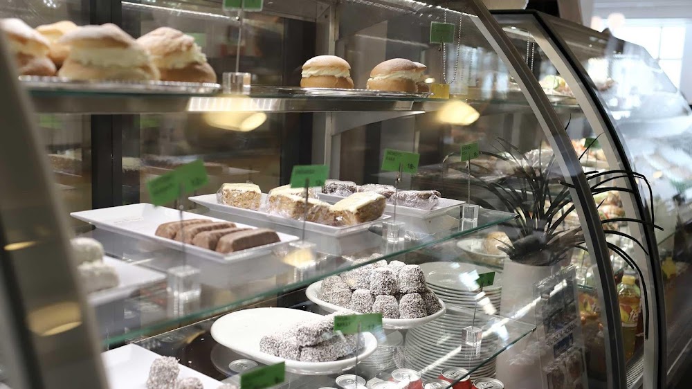 Arken Café & Konferens i Värnamo