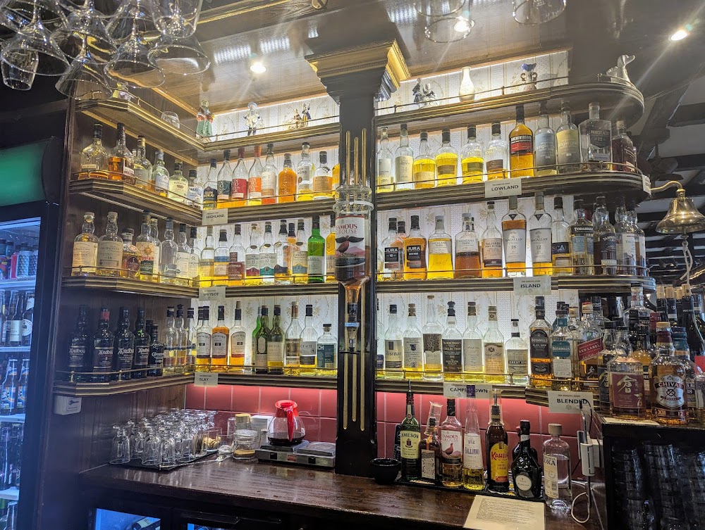 Bishops Arms