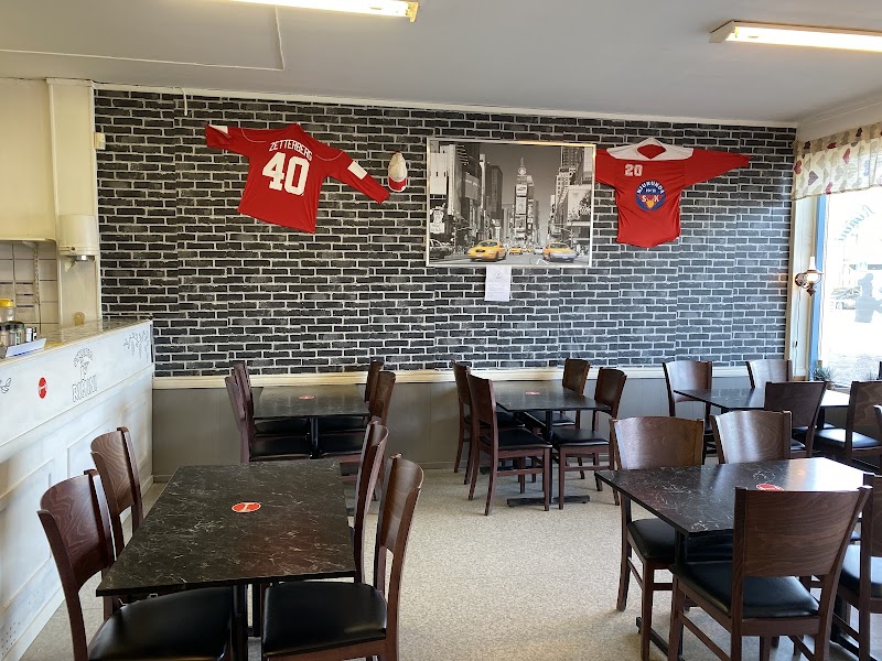 Pizzeria Rimini