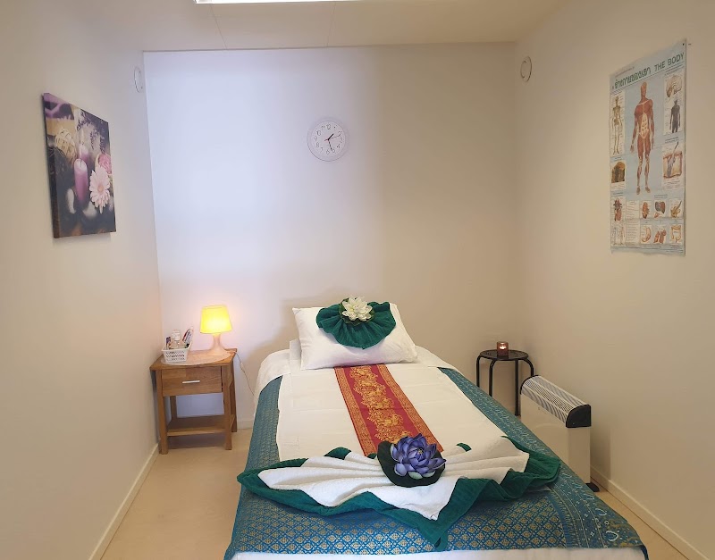 Pornthip Thai Massage