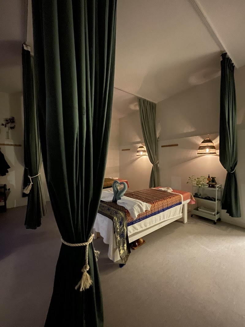 Rabu Thai Massage