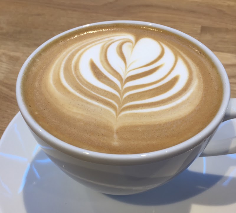 Costas Of Sweden "Roastery & Brewbar”