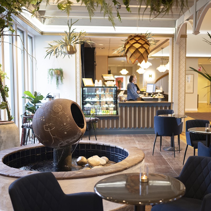 Lundsbrunn Resort & Spa