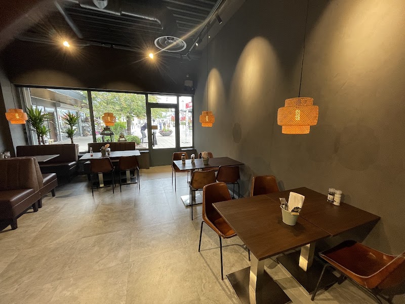 Piccola Viksjö Pizzeria