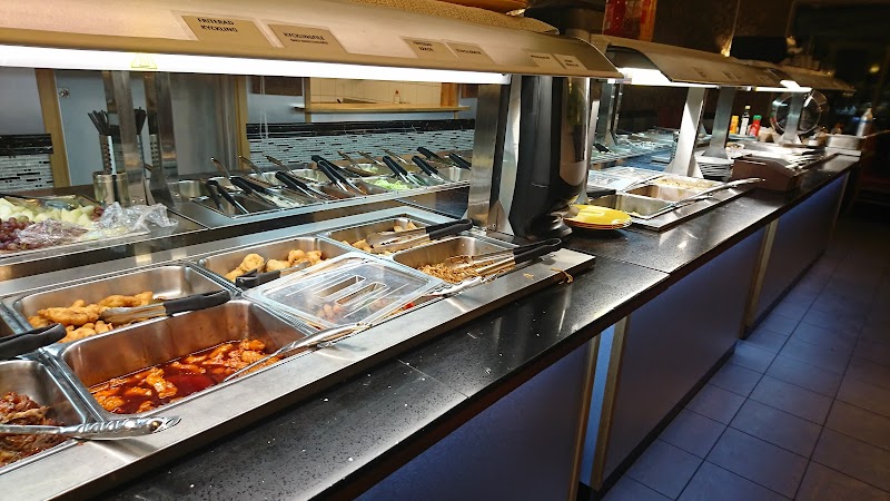 Mr Johanssons Restaurang