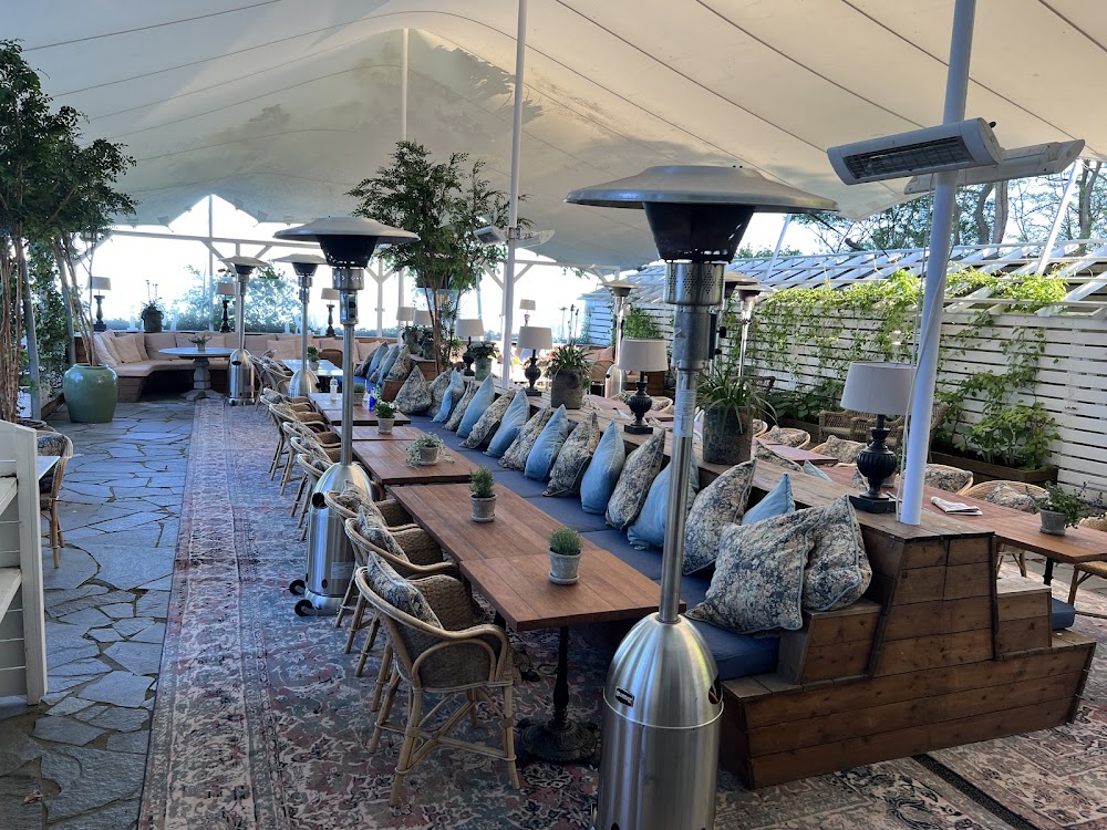 Restaurang Port