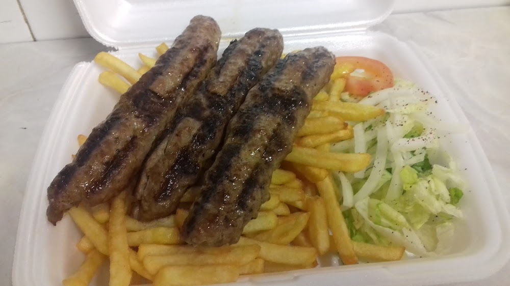 Happy Time Pizzeria & Grill