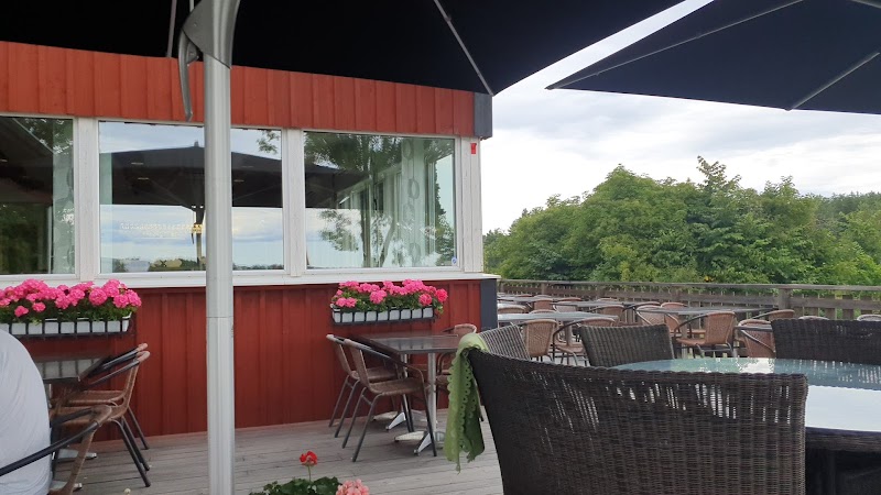 Torshälla golfrestaurang