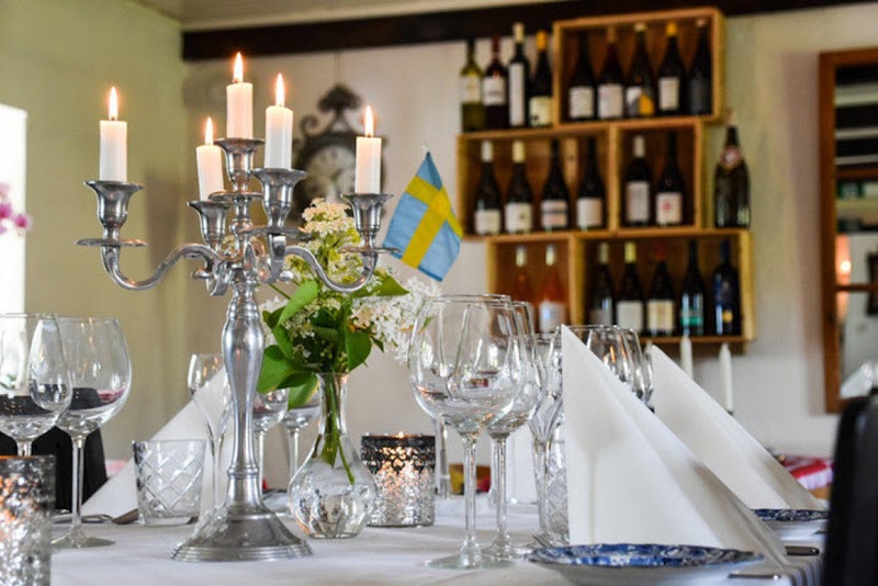 Sydkustens at Pillehill – Sydkustensgruppen