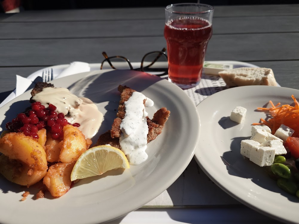 Västanhede Bistro