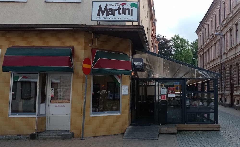 Restaurang Martini