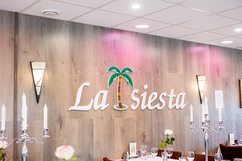 La Siesta Kolgrill Västerås