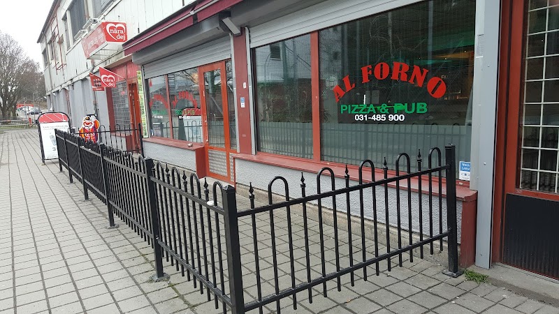 Al Forno