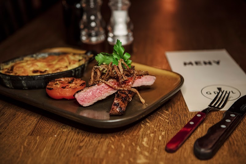 Restaurang Grill Jönköping