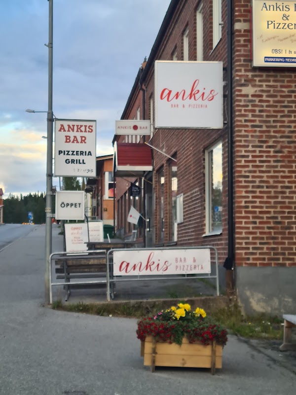 Ankis Bar