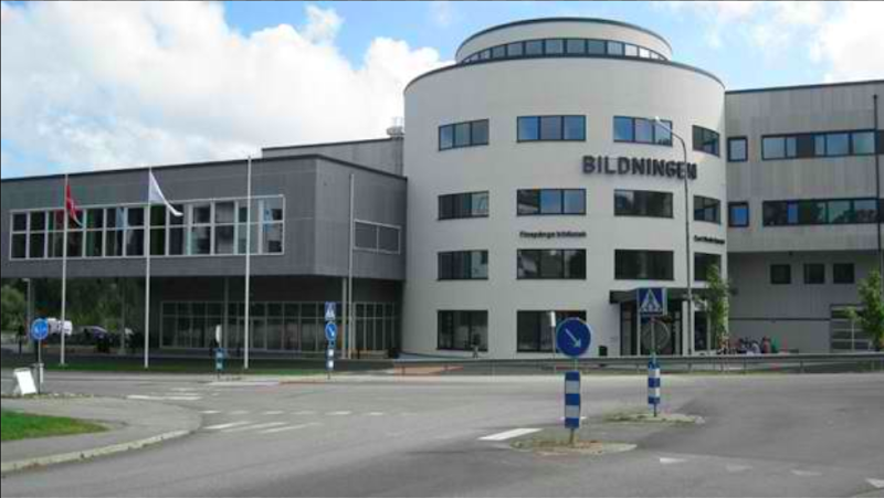 Bildningen Eventlokal