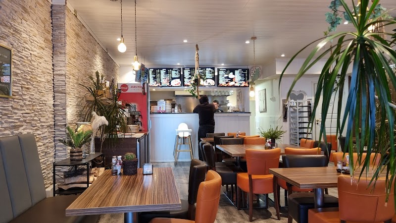 Pizzeria Stella