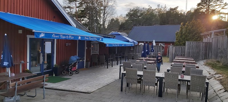Restaurang Oscars