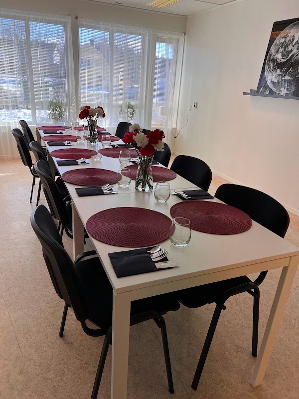 Restaurang 363:an