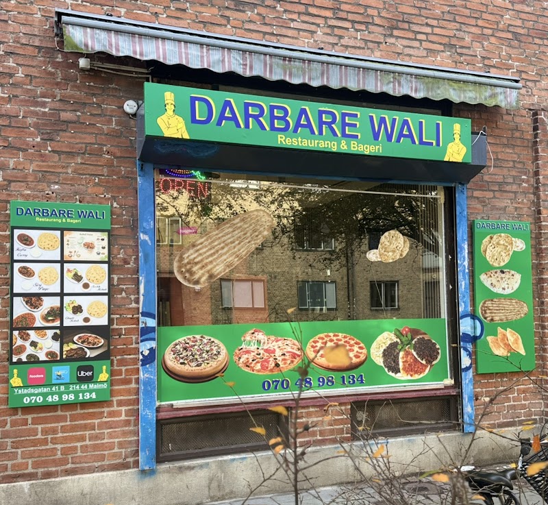 Darbare Wali Restaurant
